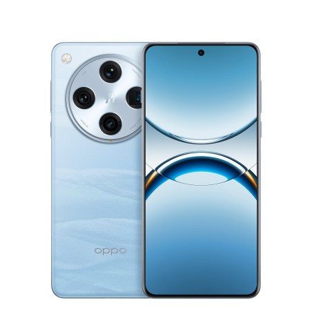 OPPO FIND X8 Pro 16GB+512GB Blau