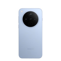 OPPO FIND X8 12GB+256GB Niebieski