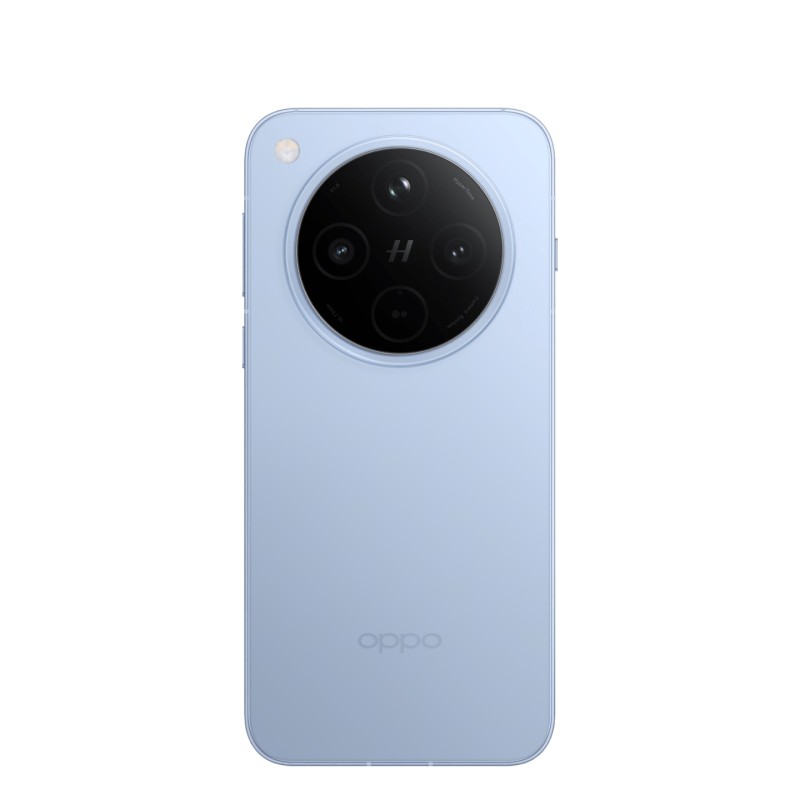 OPPO FIND X8 12GB+256GB Niebieski