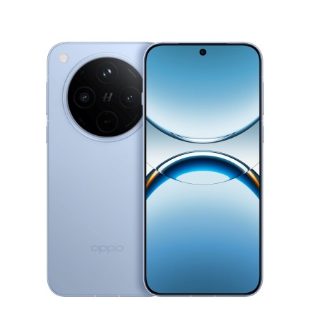 OPPO FIND X8 12GB+512GB Azul
