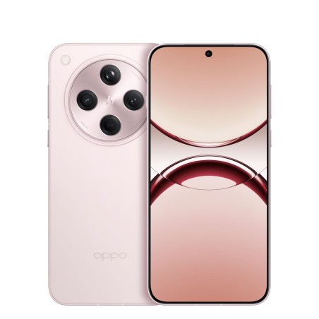 OPPO FIND X8 12GB+256GB Rosa