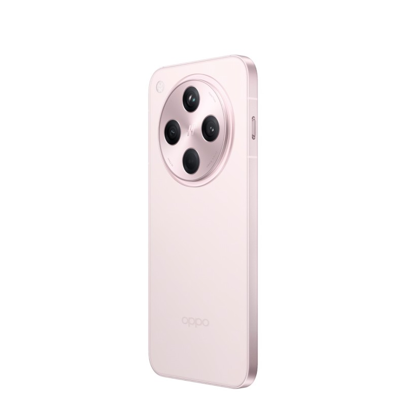 OPPO FIND X8 12GB+256GB Rosa