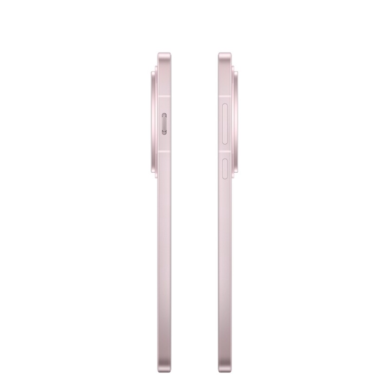 OPPO Find X8 16 GB + 512 GB Rosa