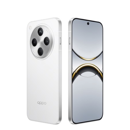 OPPO FIND X8 12GB+256GB Branco