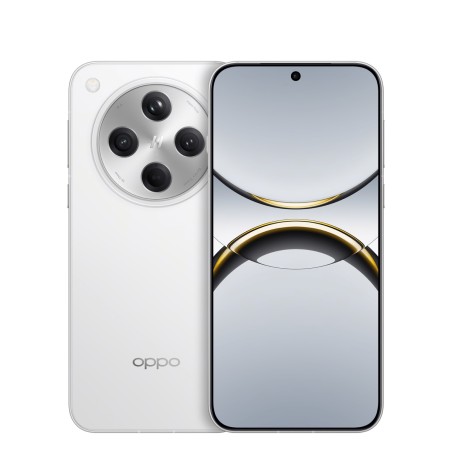 OPPO FIND X8 16GB+256GB Biały