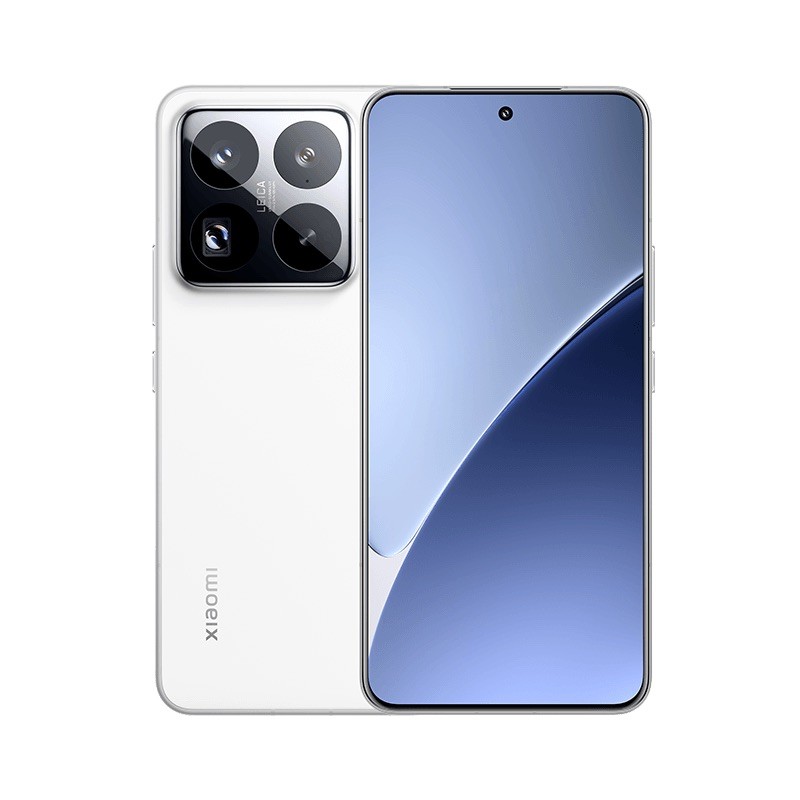 Xiaomi 15 Pro 16GB+512GB Blanco