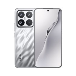 Xiaomi 15 Pro 16GB+1TB Silber