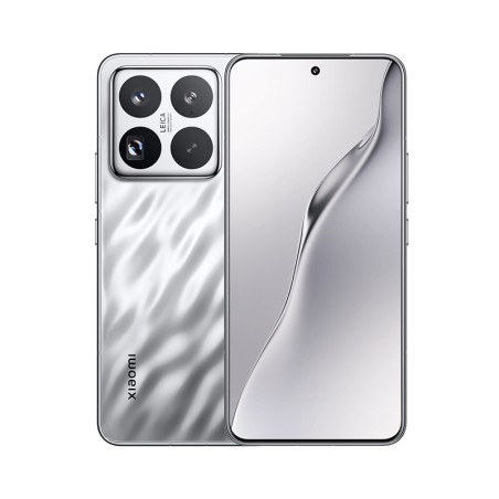 Xiaomi 15 Pro 16GB+1TB Prata