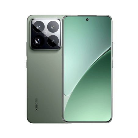 Xiaomi 15 Pro 12GB+256GB Grün