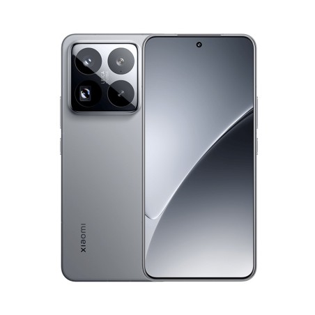 Xiaomi 15 Pro 12 Go + 256 Go Gris