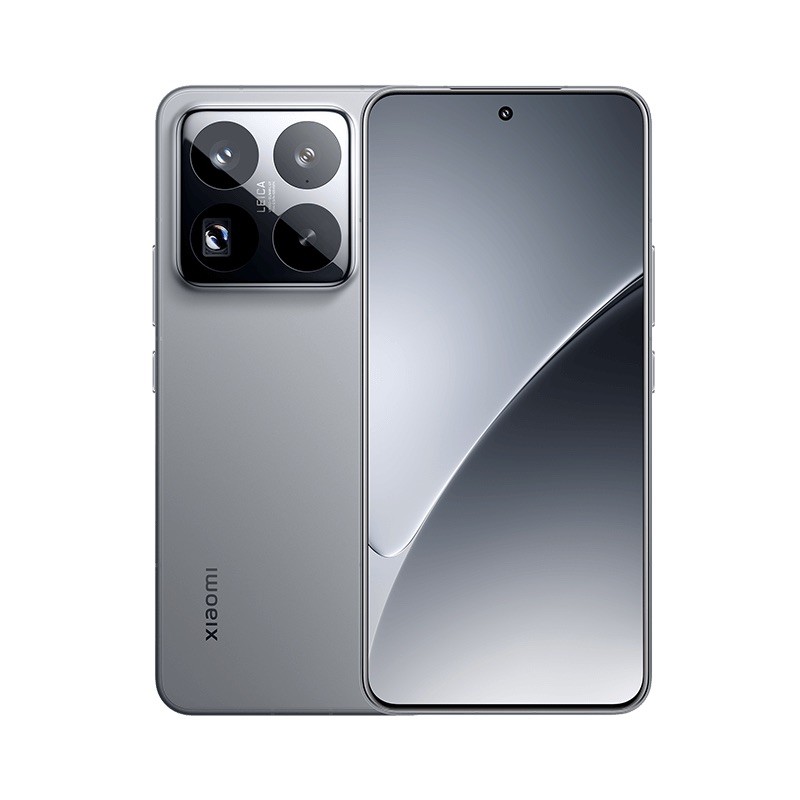Xiaomi 15 Pro 12GB+256GB Grey