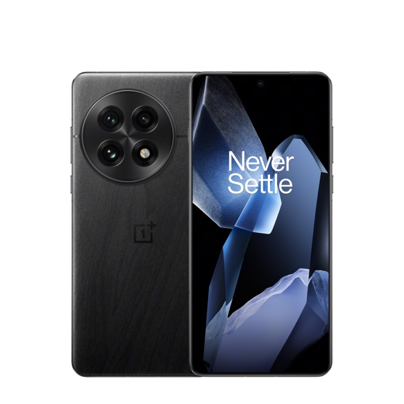 OnePlus 13 12GB+256GB Nero