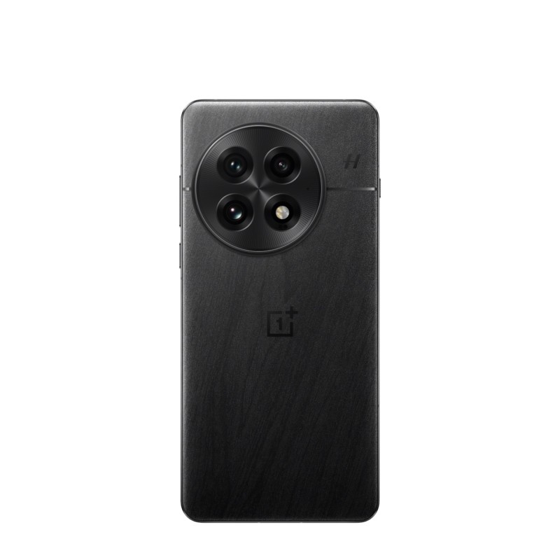 OnePlus 13 12 GB + 256 GB Negro