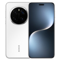 Honor Magic 7 Pro 12GB + 256GB Weiß