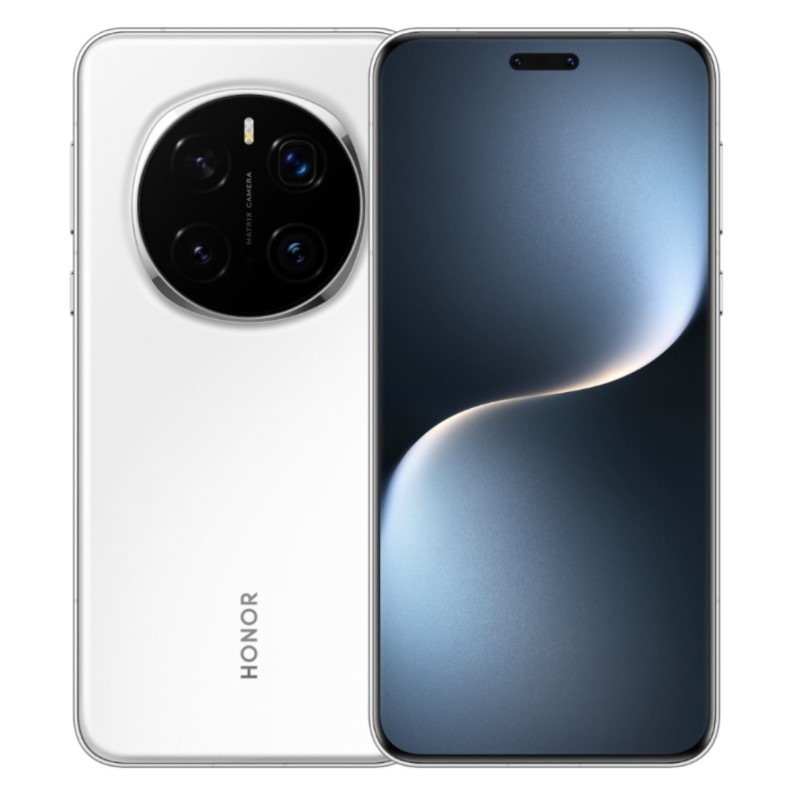 Honor Magic 7 Pro 12GB + 256GB White