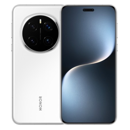Honor Magic 7 Pro 16GB + 1TB Bianco