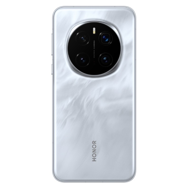 Honor Magic 7 Pro 12GB + 256GB Grau