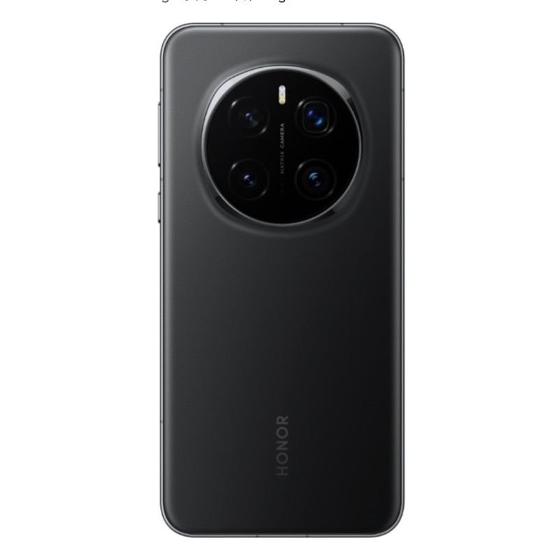 Honor Magic 7 Pro 16 GB + 1 TB Schwarz