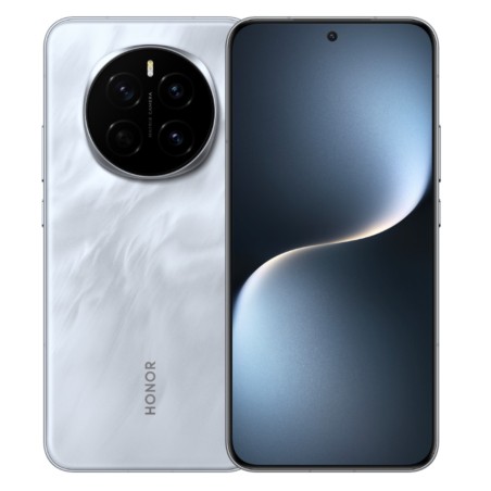 Honor Magic 7 12 Go + 256 Go Gris