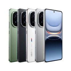 IQOO 13 12GB+256GB Grau