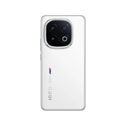 IQOO 13 12 GB + 512 GB Blanco