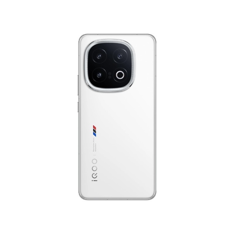 IQOO 13 12 GB + 512 GB Blanco