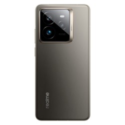 Realme GT 7 Pro 16GB+1TB Black