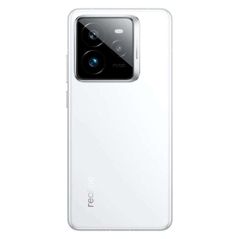 Realme GT 7 Pro 12 Go + 512 Go Blanc