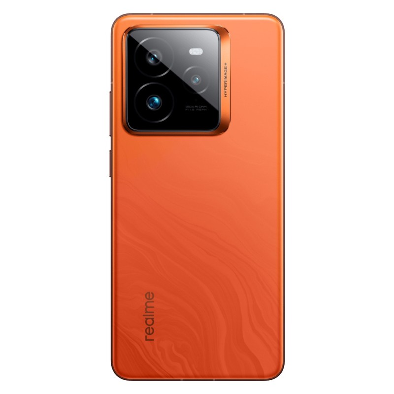 Realme GT 7 Pro 16GB+512GB Naranja