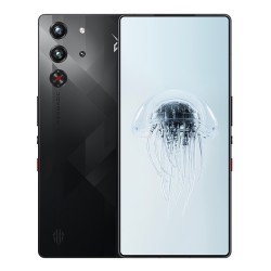 Nubia Red Magic 10 Pro Plus 16 GB + 512 GB Schwarz 120 W