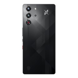 Nubia Red Magic 10 Pro Plus 24 GB + 1 TB Nero