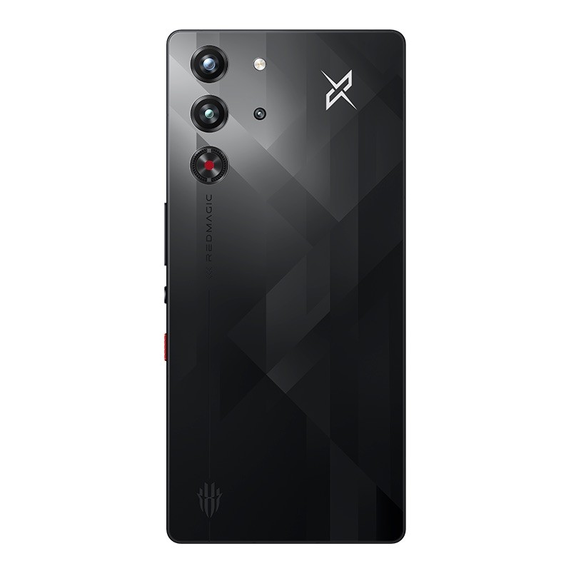 Nubia Red Magic 10 Pro Plus 24 GB + 1 TB Nero