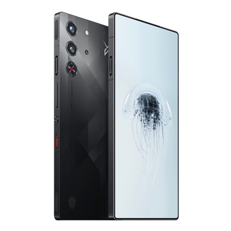 Nubia Red Magic 10 Pro 12GB+512GB Nero