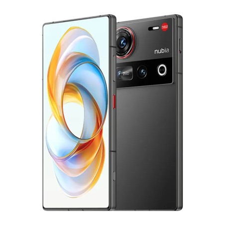 Nubia Z70 Ultra 16 Go + 1 To Noir