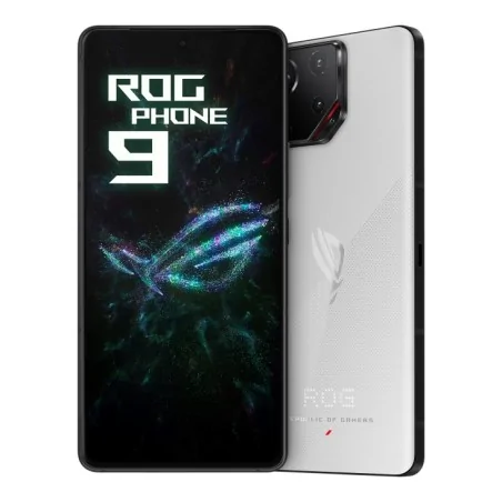 ASUS Rog Phone 9 12GB+512GB Weiß