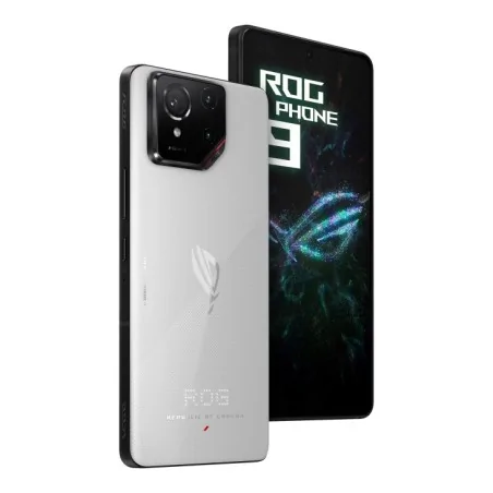 ASUS Rog Phone 9 12GB+256GB Branco