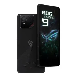 ASUS Rog Phone 9 12GB+256GB Schwarz