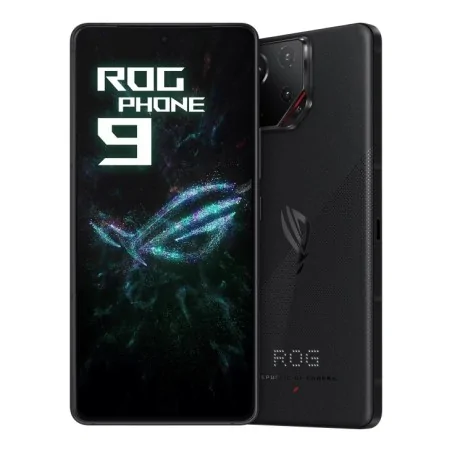 ASUS Rog Phone 9 12GB+256GB Preto