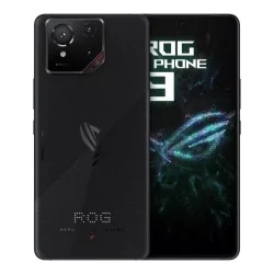 ASUS Rog Phone 9 12GB+256GB Schwarz
