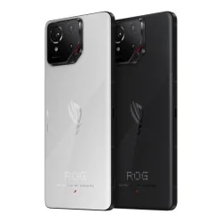 ASUS Rog Phone 9 12GB+256GB Schwarz
