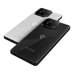 ASUS Rog Phone 9 12GB+256GB Schwarz