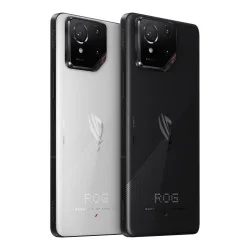 ASUS Rog Phone 9 12GB+256GB Schwarz
