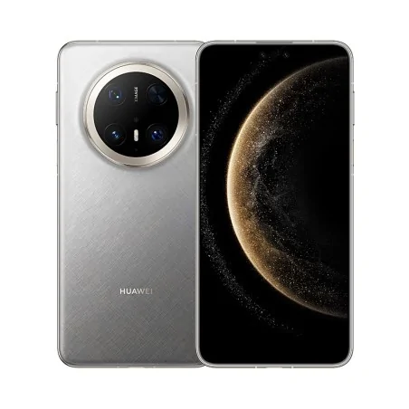 HUAWEI Mate 70 Pro+ 16GB+512GB Prata