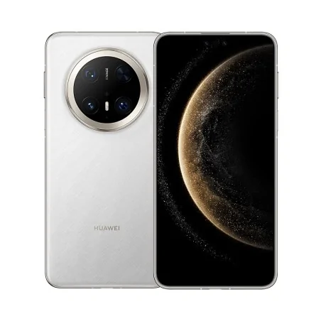 HUAWEI Mate 70 Pro+ 16GB+1TB Branco