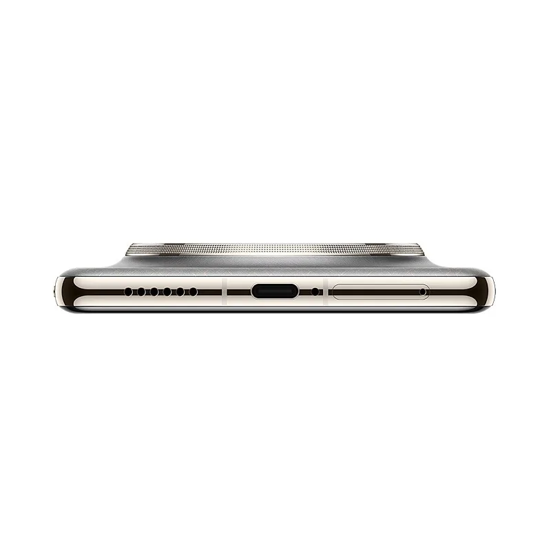 HUAWEI Mate 70 Pro+ 16 Go + 1 To Argent