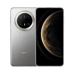 HUAWEI Mate 70 Pro+ 16 Go + 1 To Argent