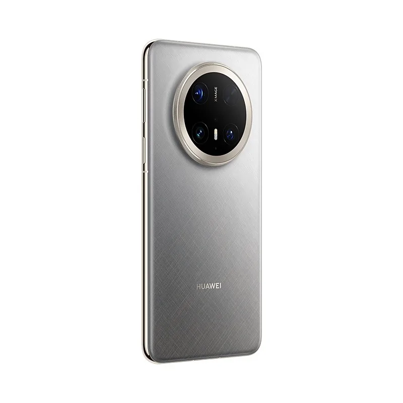 HUAWEI Mate 70 Pro+ 16 Go + 1 To Argent