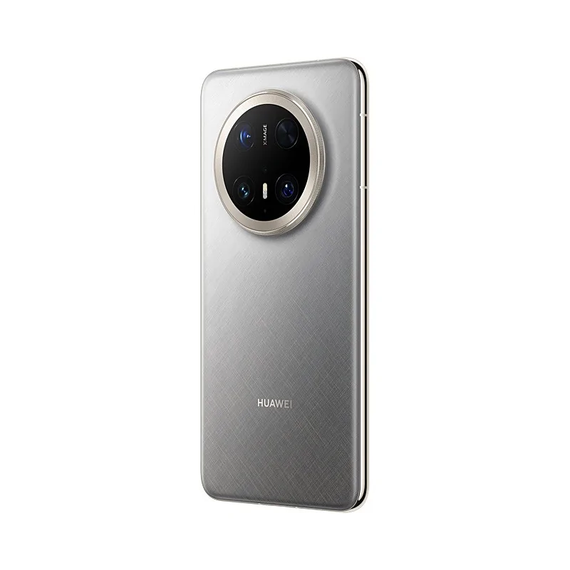HUAWEI Mate 70 Pro+ 16 Go + 1 To Argent