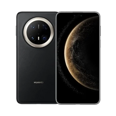 HUAWEI Mate 70 Pro+ 16GB+1TB Preto