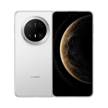 HUAWEI Mate 70 Pro 12 Go + 512 Go Blanc